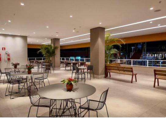 Enjoy Solar Das Aguas Park Resort - Olímpia Екстериор снимка