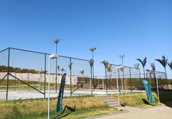 Enjoy Solar Das Aguas Park Resort - Olímpia Екстериор снимка