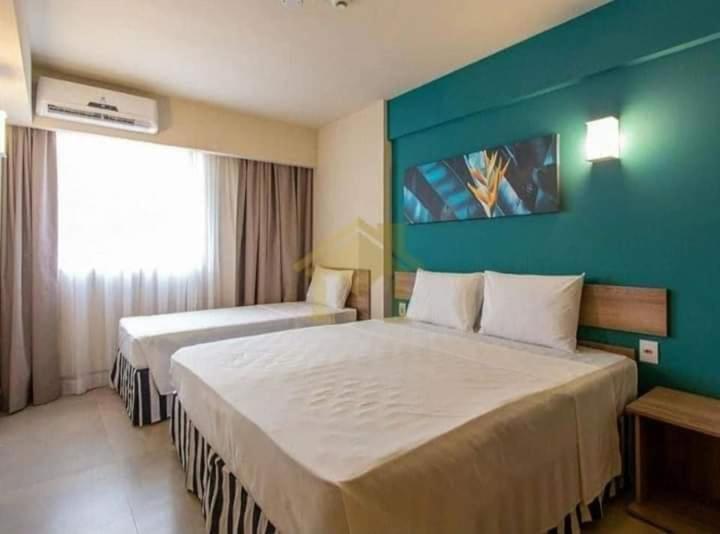 Enjoy Solar Das Aguas Park Resort - Olímpia Екстериор снимка